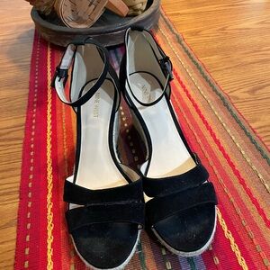 Nine West Wedges